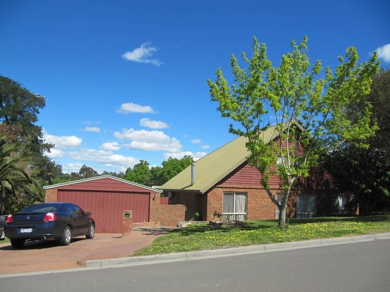 3 Afton Street, Bendigo VIC 3550