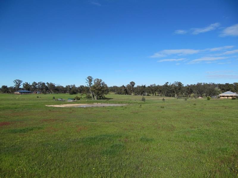 55 Wild Cherry Road, Lockwood South VIC 3551
