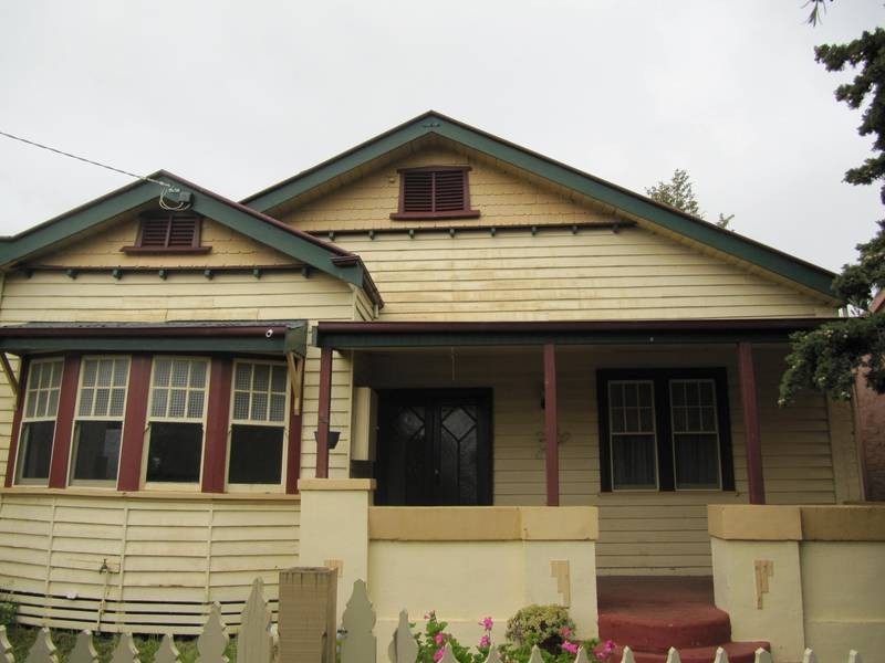 33 Eaglehawk Road, Bendigo VIC 3550