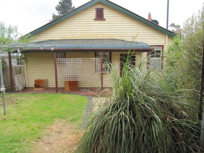 33 Eaglehawk Road, Bendigo VIC 3550