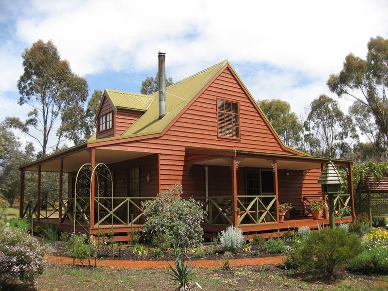 28 Taig Road, Axedale VIC 3551