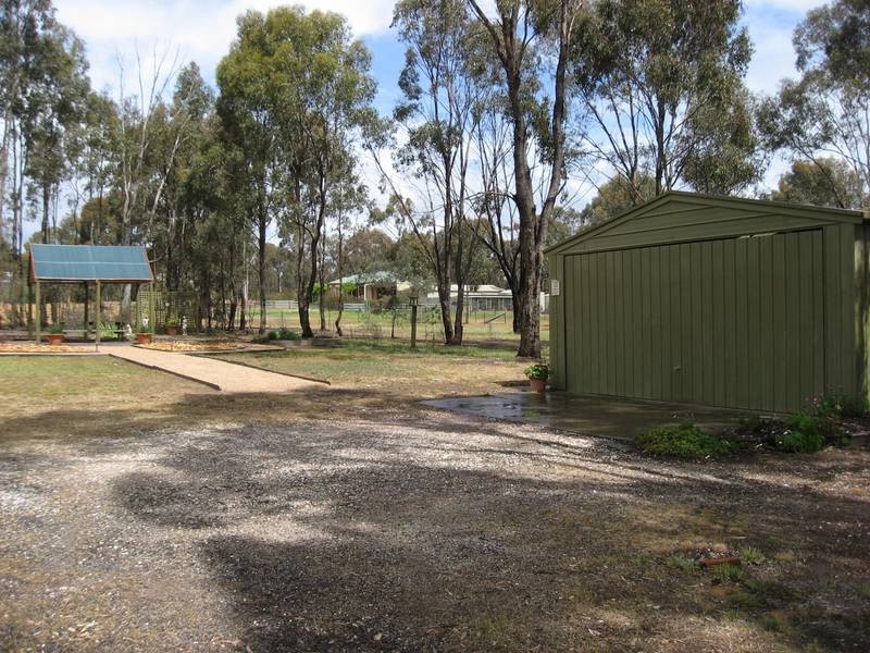 28 Taig Road, Axedale VIC 3551