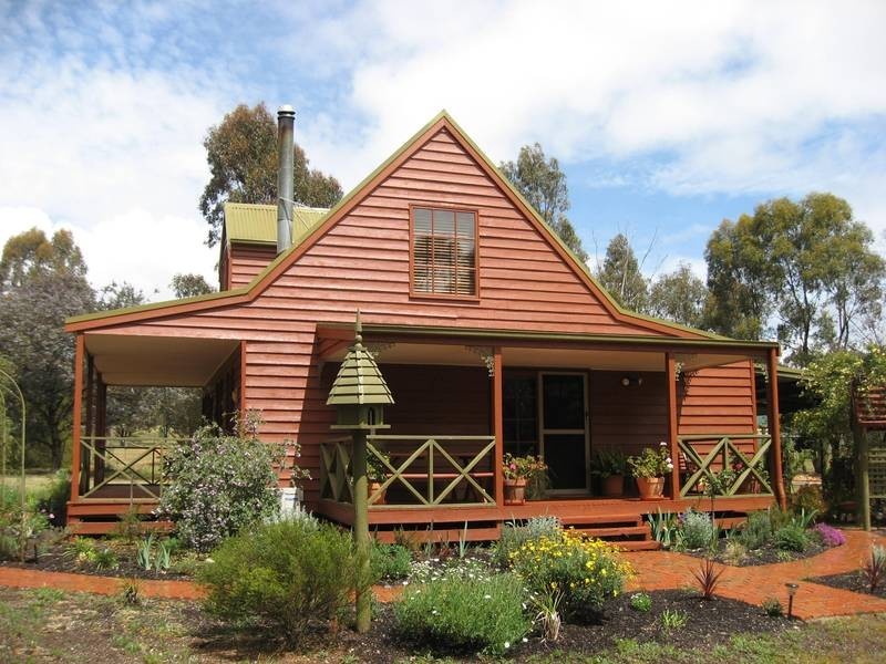 28 Taig Road, Axedale VIC 3551