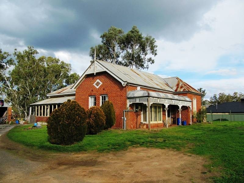 15 Clydebank Crescent, Strathfieldsaye VIC 3551