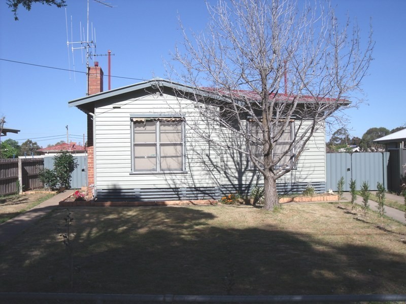 26 Magpie Street, North Bendigo VIC 3550