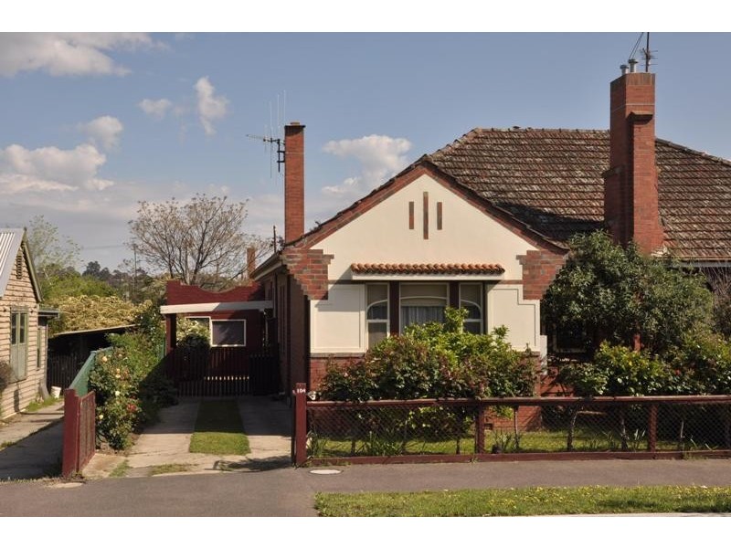 104 Wills Street, Bendigo VIC 3550