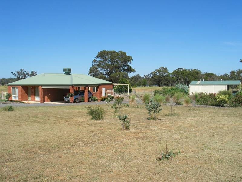 27 Nethercraig Road, Lockwood South VIC 3551
