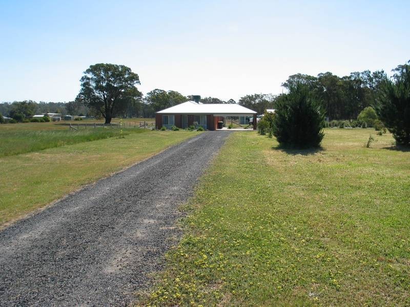 27 Nethercraig Road, Lockwood South VIC 3551