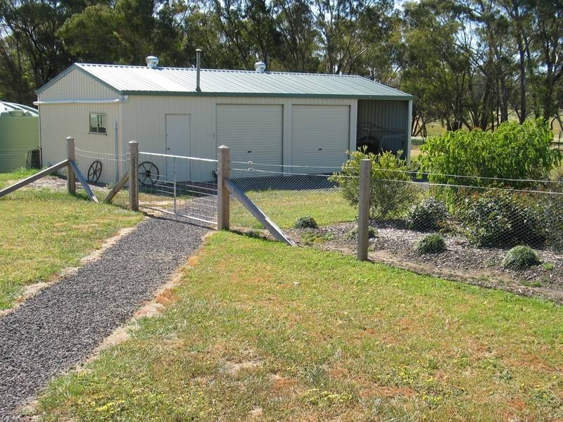 27 Nethercraig Road, Lockwood South VIC 3551