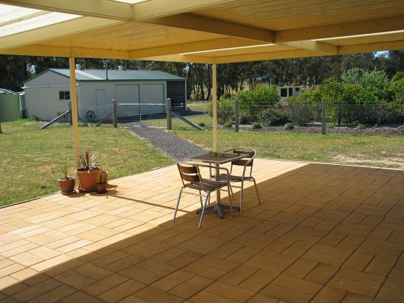 27 Nethercraig Road, Lockwood South VIC 3551