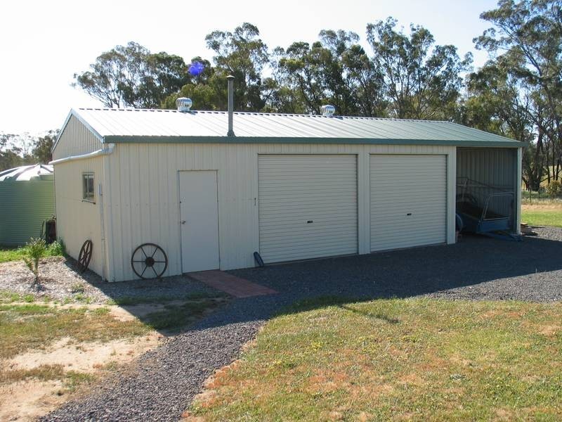 27 Nethercraig Road, Lockwood South VIC 3551