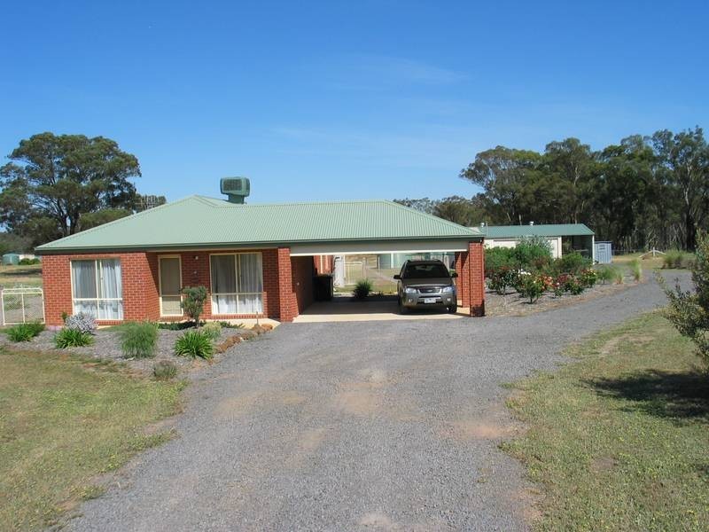 27 Nethercraig Road, Lockwood South VIC 3551
