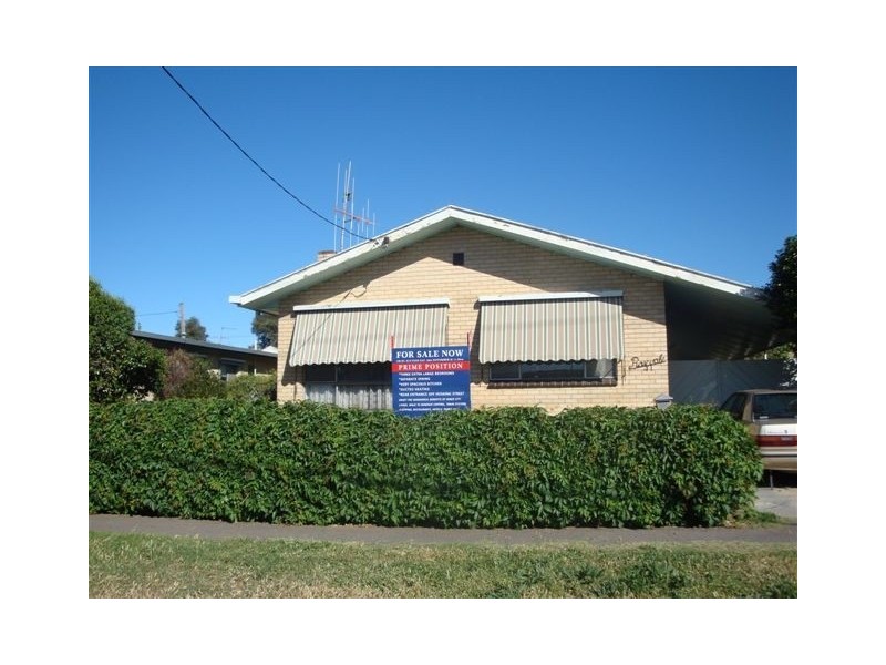 41 Gladstone Street, Quarry Hill VIC 3550