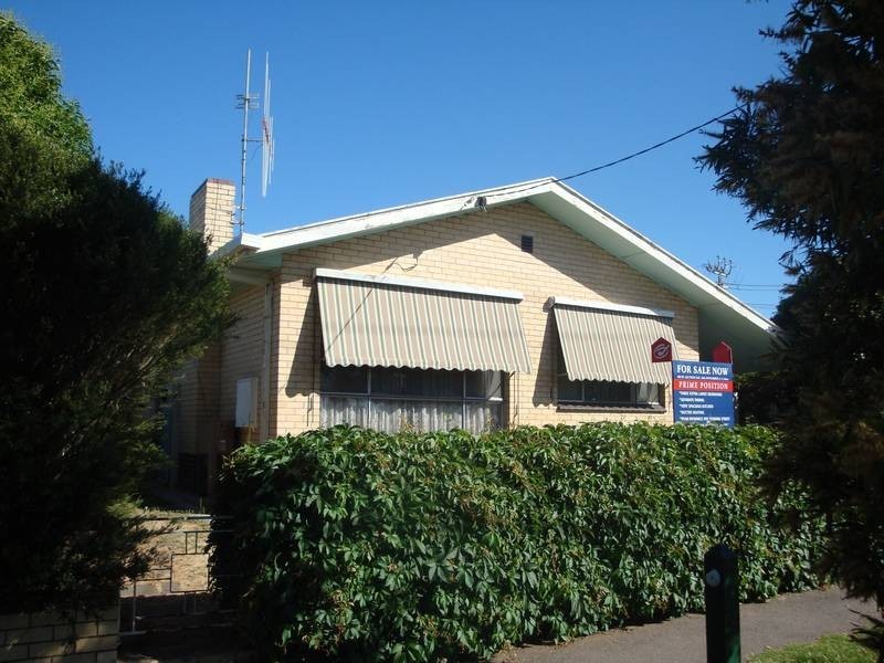 41 Gladstone Street, Quarry Hill VIC 3550
