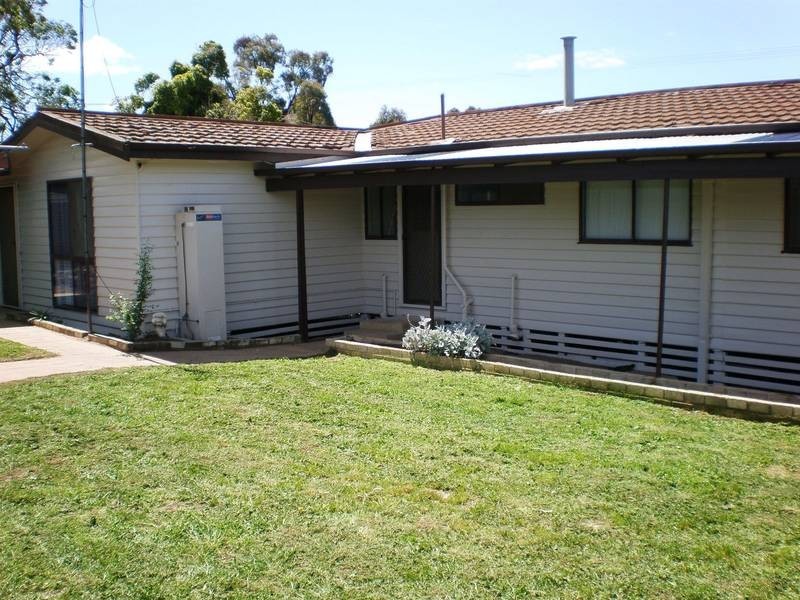 12 Butler Street, California Gully VIC 3556