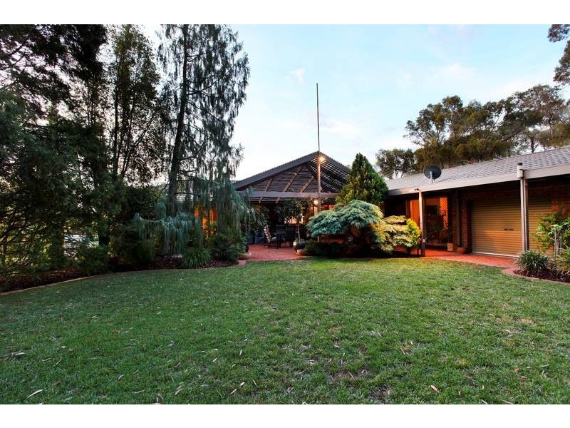 78 Butcher Street, Strathdale VIC 3550