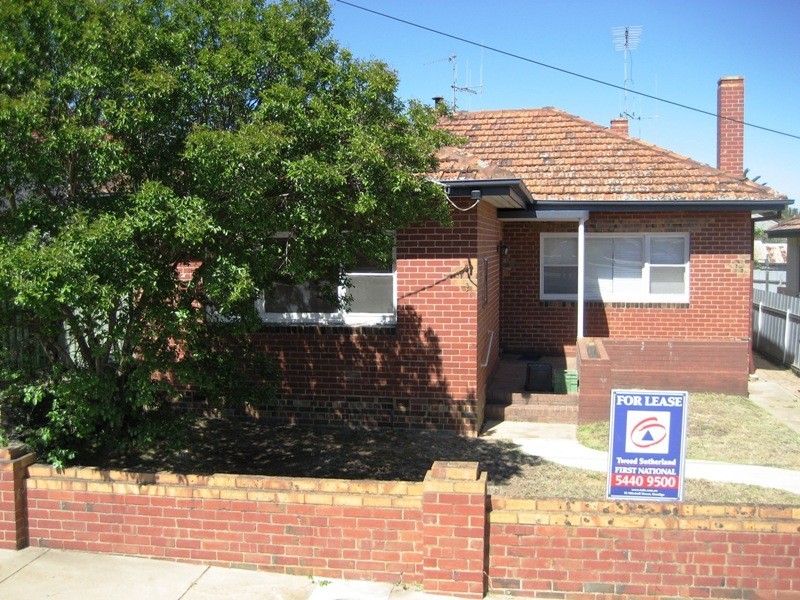 19 Myrtle Street, Bendigo VIC 3550