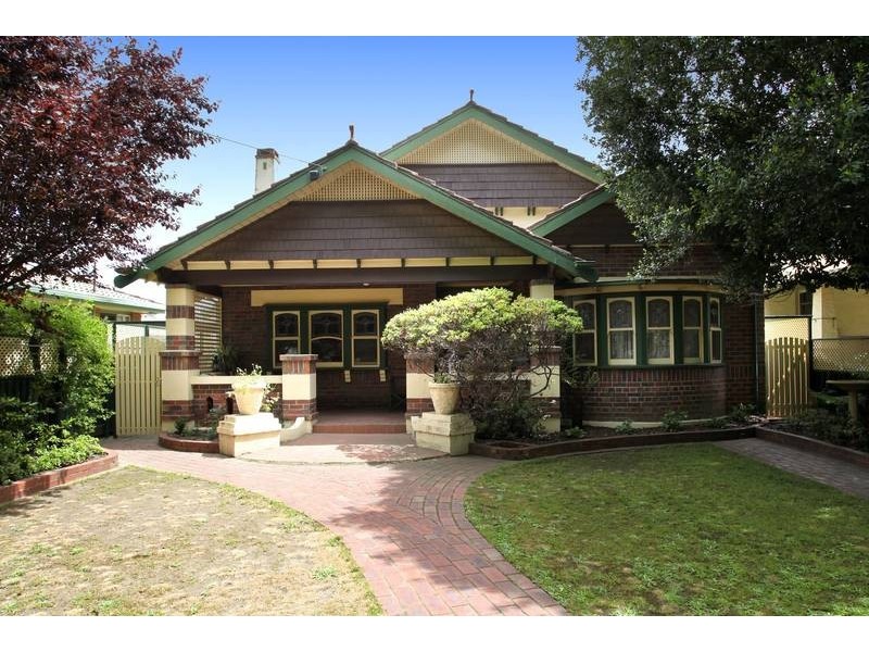 123 Bridge Street, Bendigo VIC 3550
