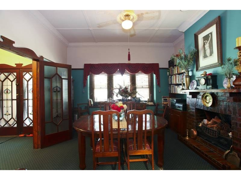 123 Bridge Street, Bendigo VIC 3550