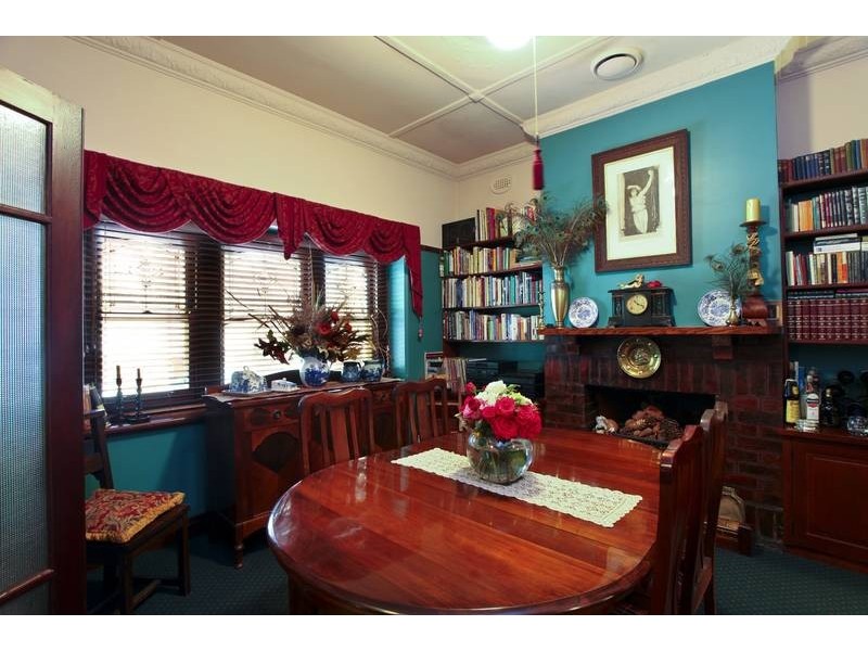 123 Bridge Street, Bendigo VIC 3550