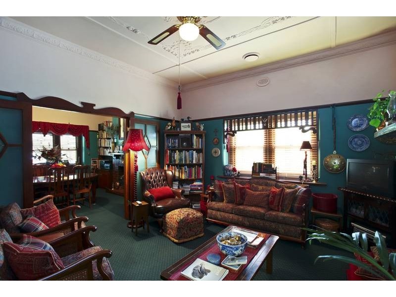 123 Bridge Street, Bendigo VIC 3550