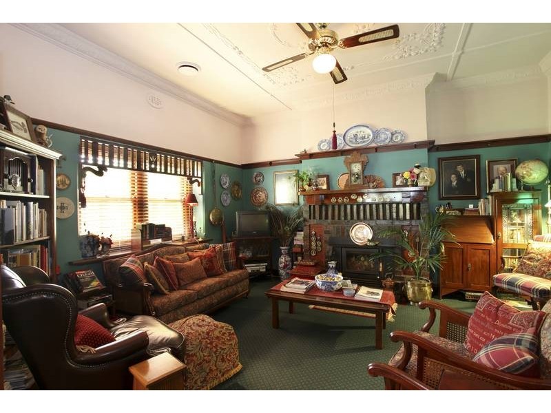 123 Bridge Street, Bendigo VIC 3550