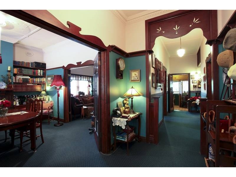 123 Bridge Street, Bendigo VIC 3550