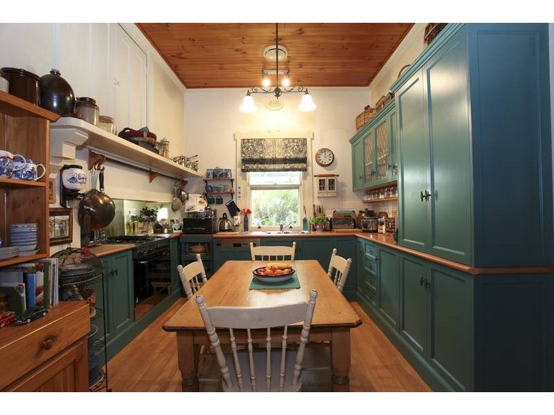 123 Bridge Street, Bendigo VIC 3550