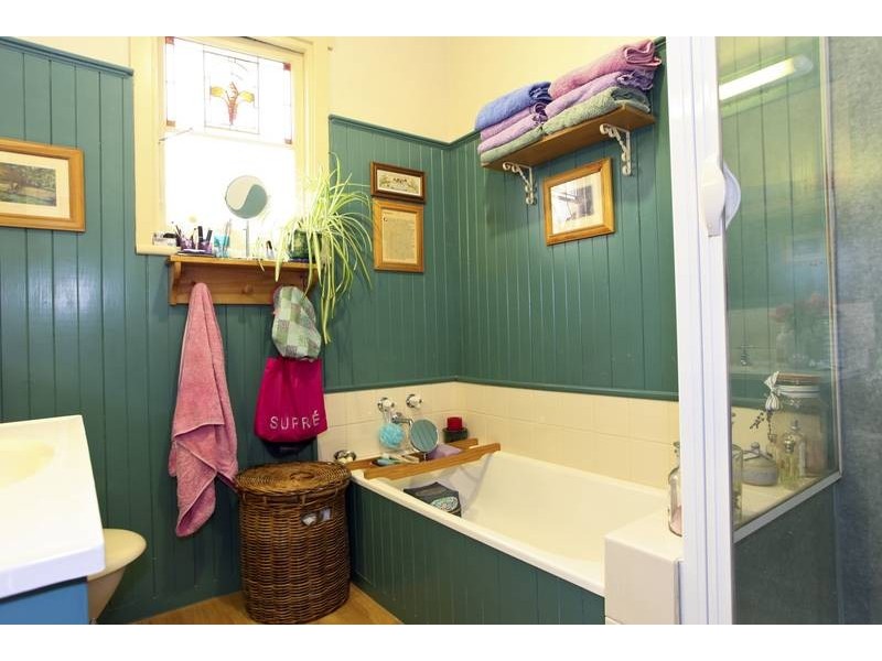 123 Bridge Street, Bendigo VIC 3550