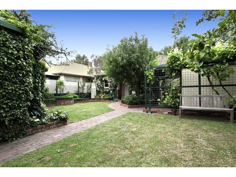 123 Bridge Street, Bendigo VIC 3550