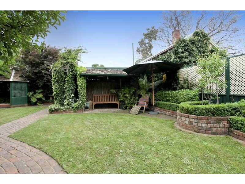 123 Bridge Street, Bendigo VIC 3550