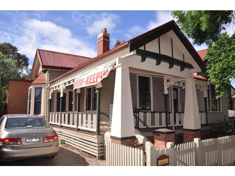 473 Hargreaves Street, Bendigo VIC 3550