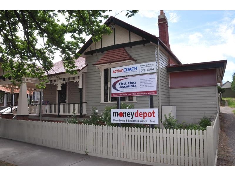 473 Hargreaves Street, Bendigo VIC 3550