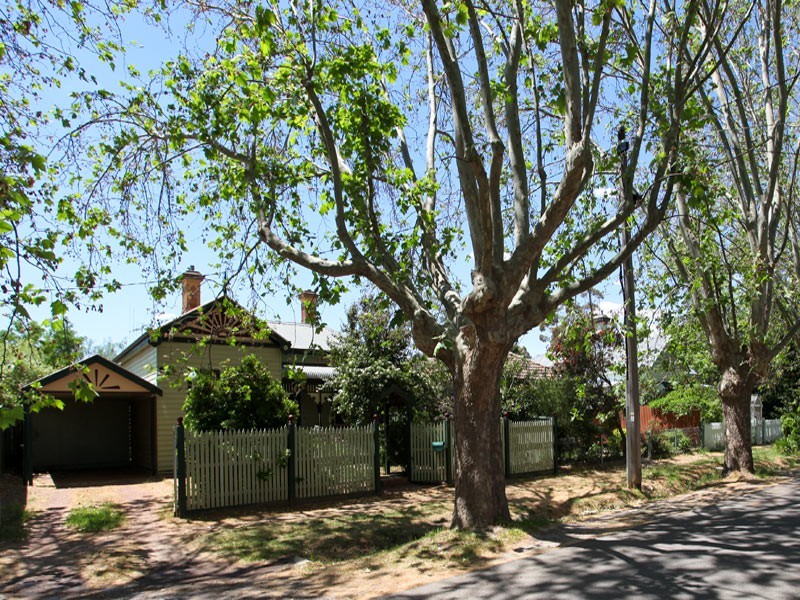 6 Marks Street, Bendigo VIC 3550