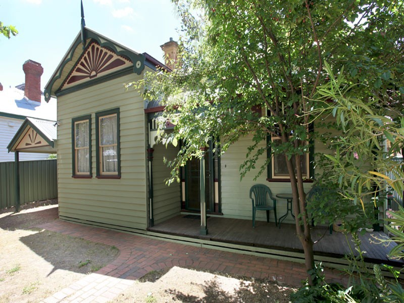 6 Marks Street, Bendigo VIC 3550