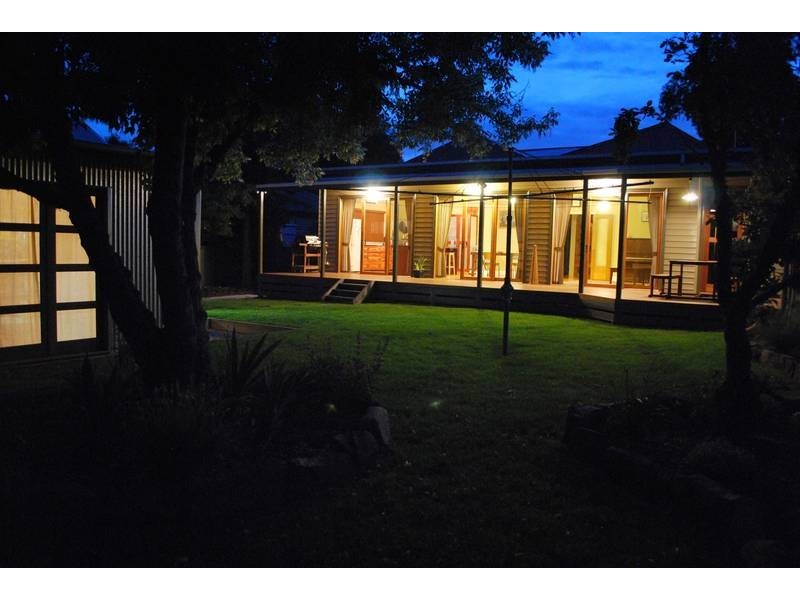 67 Russell Street, Quarry Hill VIC 3550