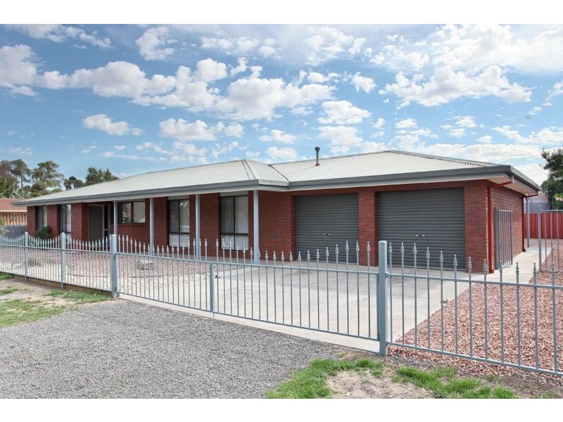 3 Harry Street, Bendigo VIC 3550