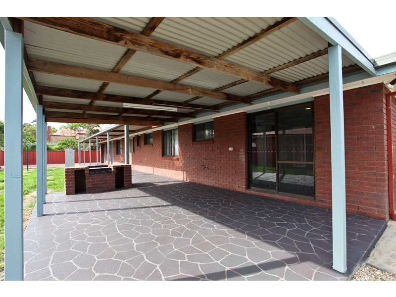 3 Harry Street, Bendigo VIC 3550