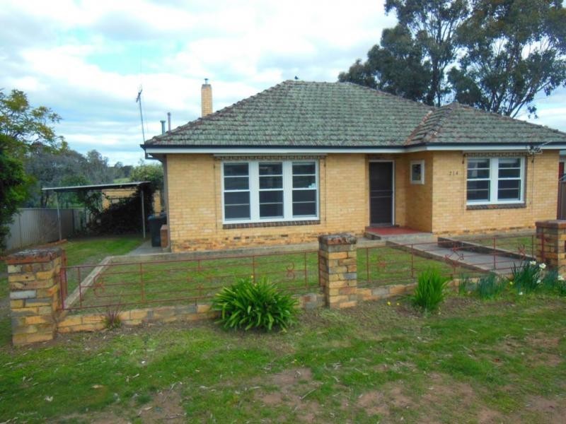 214 St Aidans Road, Kennington VIC 3550