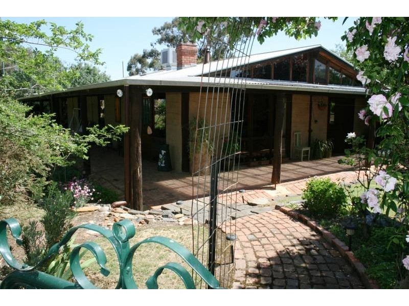 226 Bradford Road, Lockwood South VIC 3551