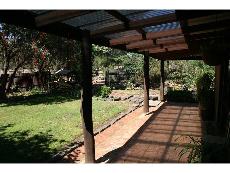 226 Bradford Road, Lockwood South VIC 3551