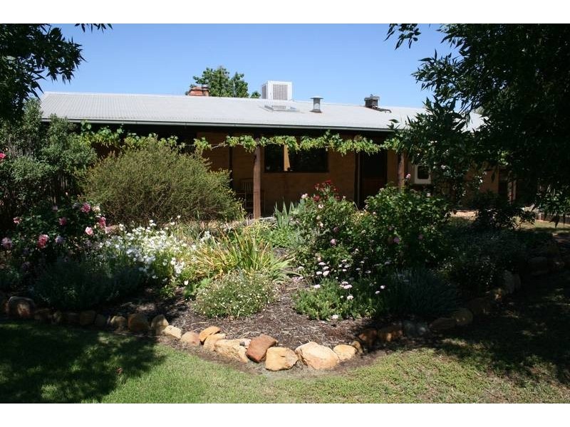 226 Bradford Road, Lockwood South VIC 3551
