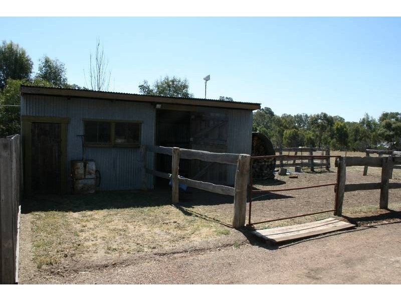 226 Bradford Road, Lockwood South VIC 3551