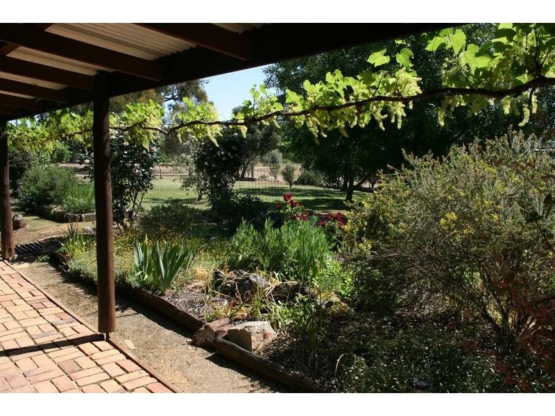 226 Bradford Road, Lockwood South VIC 3551