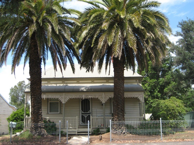 100 Brougham Street, Bendigo VIC 3550