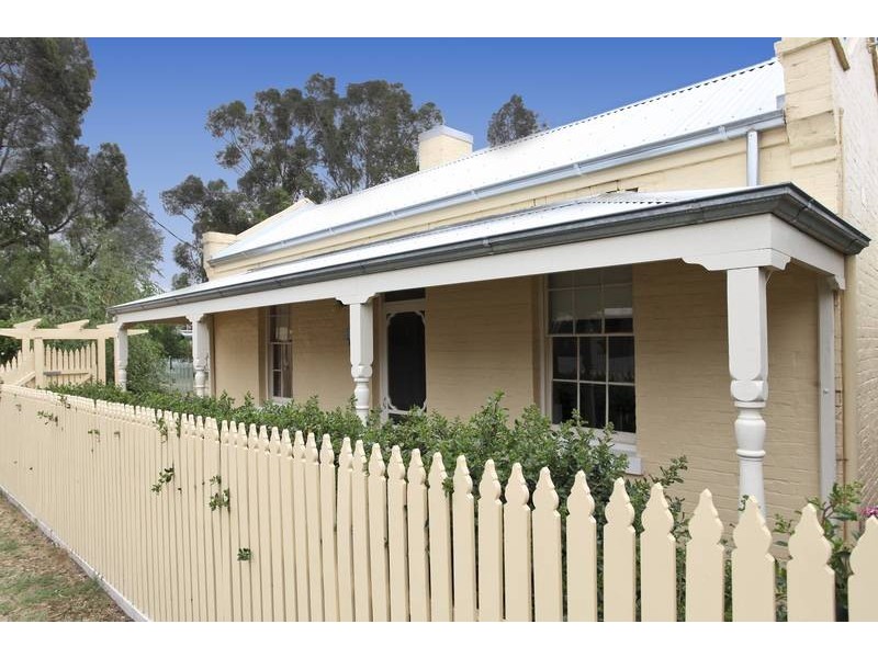 2 William Street, Bendigo VIC 3550