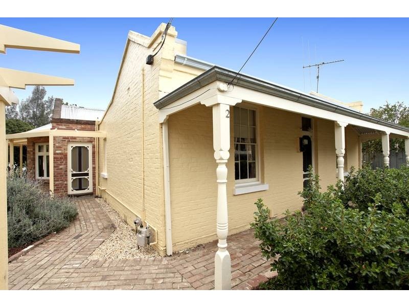 2 William Street, Bendigo VIC 3550