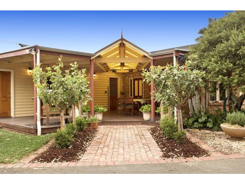 2 William Street, Bendigo VIC 3550