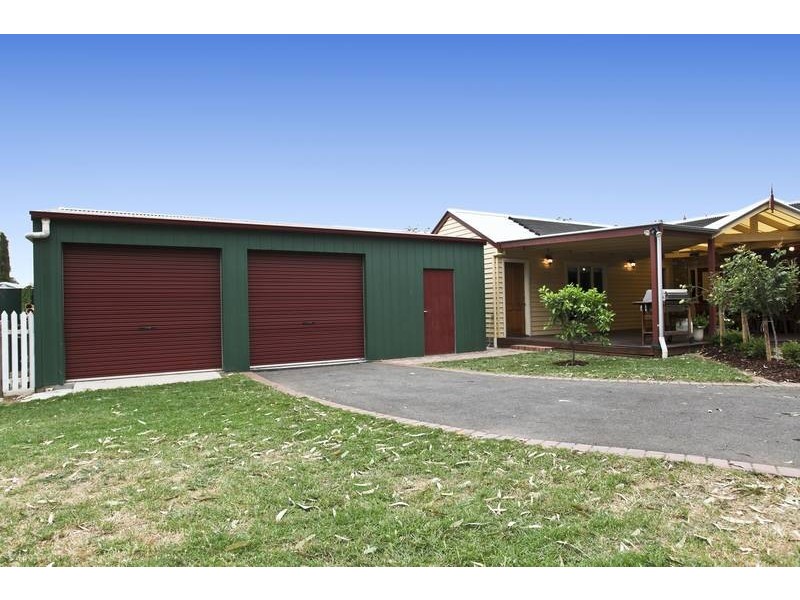 2 William Street, Bendigo VIC 3550