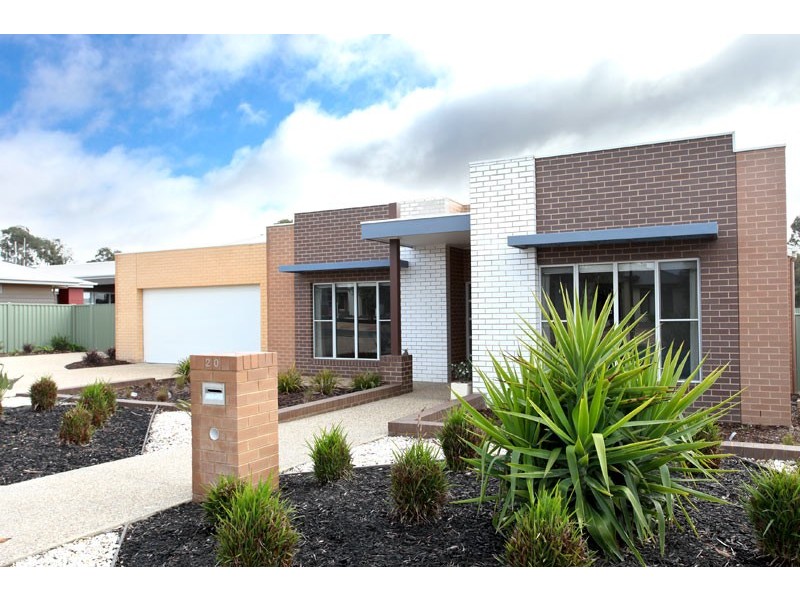 20 McIvor Forest Drive, Bendigo VIC 3550
